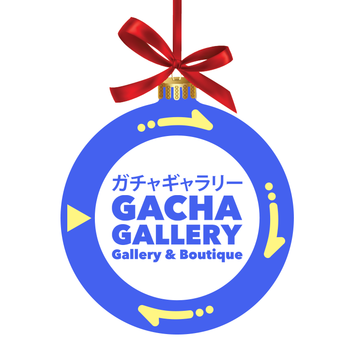 Unwrap Holiday Magic with the Gacha Gallery Gift Guide! 🎄✨
