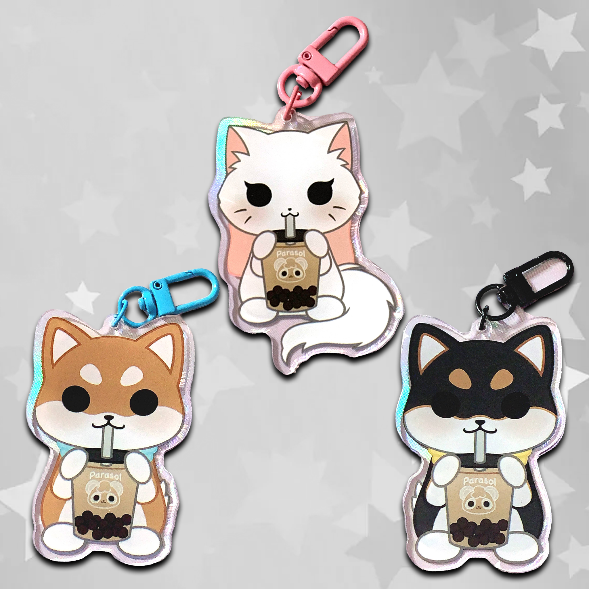 SHOP ALL – Gacha Gallery